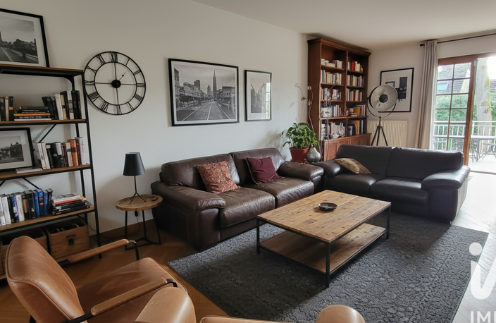 Vente Maison/villa 8 pièces — photo 4