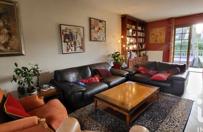 Vente Maison/villa 8 pièces — photo 5