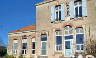 Maison 11 Pièces 299 m² à vendre à Moulin-Neuf (24700)