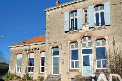 Maison 11 pièces 415000 €