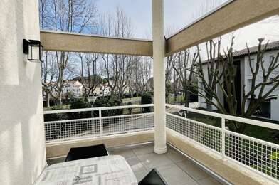 Appartement 3 pièces 199000 €