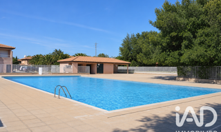 Appartement 3 Pièces 50 m² à vendre à Saint-Cyprien (66750)