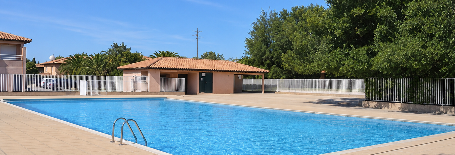 Appartement 3 Pièces 50 m² à vendre à Saint-Cyprien (66750)