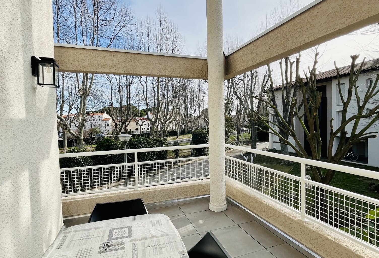 Vente Appartement 3 pièces — photo 1
