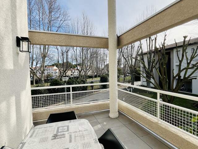 Vente Appartement 3 pièces — photo du bien