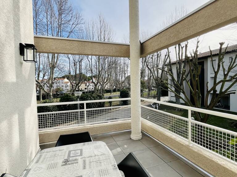 Vente Appartement 3 pièces — photo 1