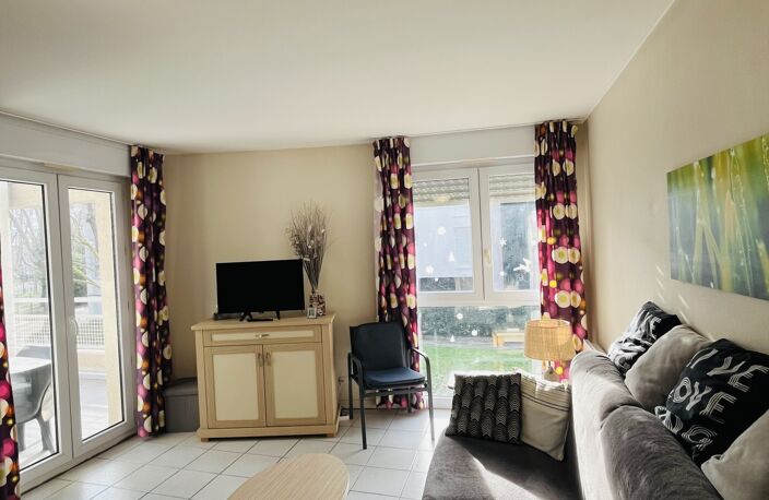 Vente Appartement 3 pièces — photo 2