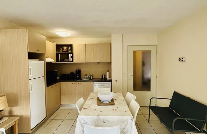 Vente Appartement 3 pièces — photo 4