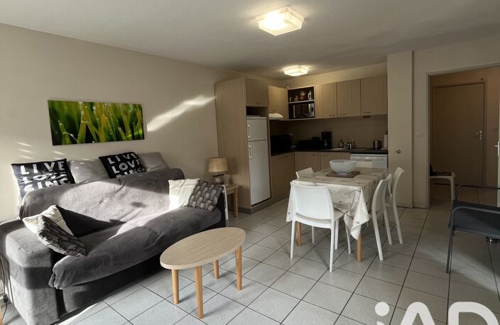 Vente Appartement 3 pièces — photo 5