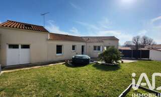 Maison 6 Pièces 117 m² à vendre à La Tessoualle (49280)