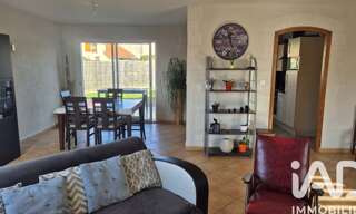 Maison 6 Pièces 117 m² à vendre à La Tessoualle (49280)