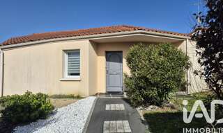 Maison 6 Pièces 117 m² à vendre à La Tessoualle (49280)