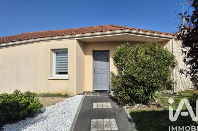 Maison 6 pièces 264900 €