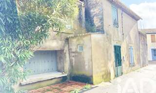 Maison 5 Pièces 103 m² à vendre à Villegailhenc (11600)