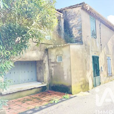 Maison 5 pièces 54000 €