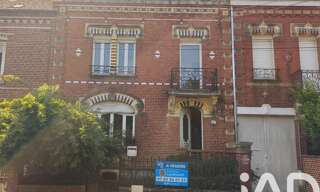 Maison 5 Pièces 130 m² à vendre à Hirson (02500)