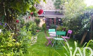 Maison 4 Pièces 112 m² à vendre à Mitry-Mory (77290)