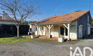 Maison 6 Pièces 122 m² à vendre à Bressuire (79300)