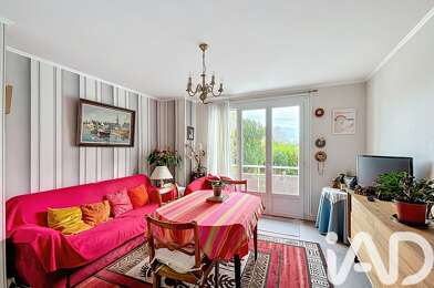 Appartement 3 pièces 200000 €