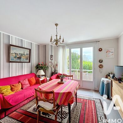 Appartement 3 pièces 200000 €