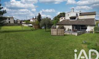 Maison 9 Pièces 289 m² à vendre à Virelade (33720)
