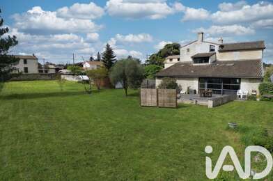 Maison 9 pièces 347000 €