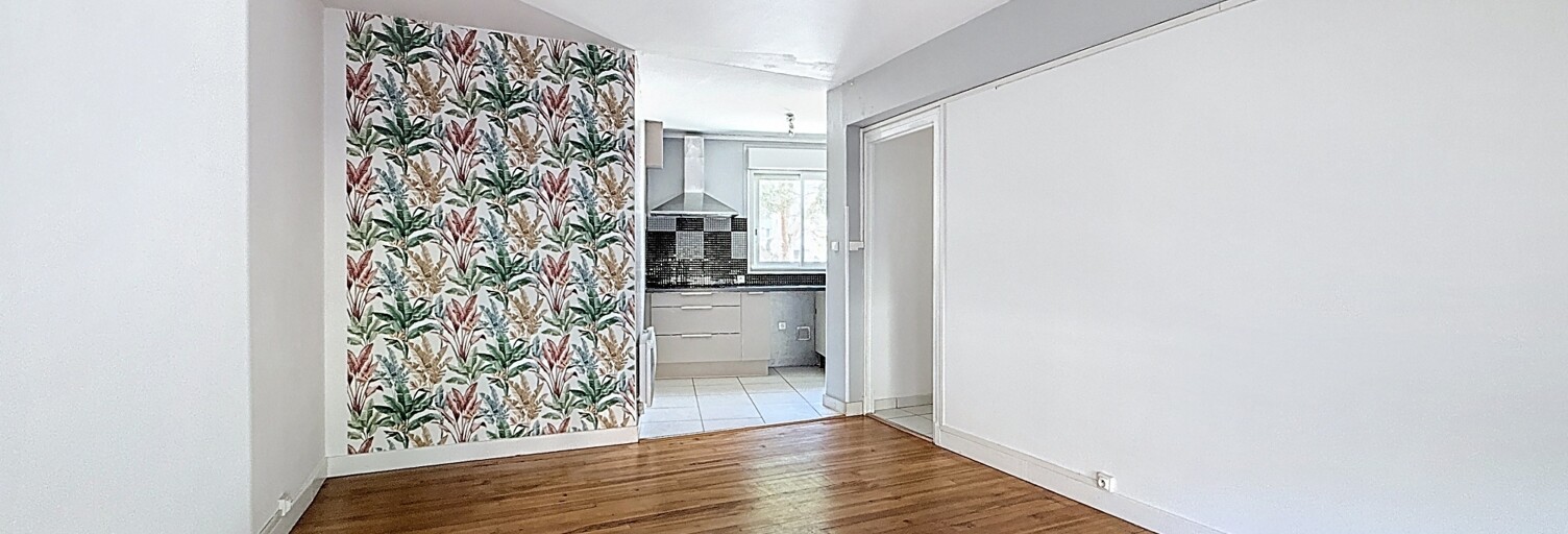 Appartement 3 Pièces 56 m² à vendre à Tarbes (65000)