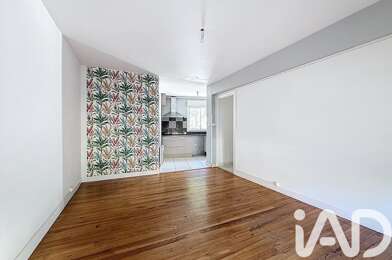 Appartement 3 pièces 92000 €