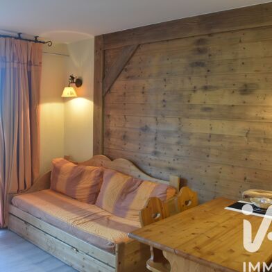 Appartement 2 pièces 90000 €