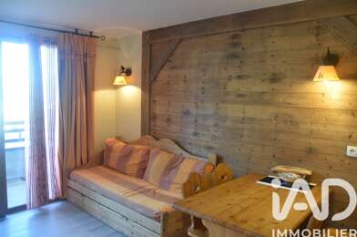 Appartement 2 pièces 90000 €