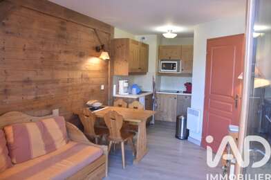 Appartement 2 pièces 90000 €