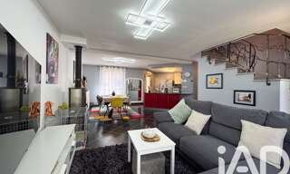 Maison 6 Pièces 134 m² à vendre à Moncé-en-Belin (72230)