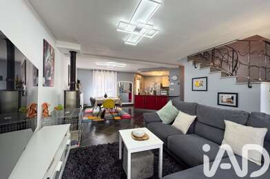 Maison 6 pièces 299000 €