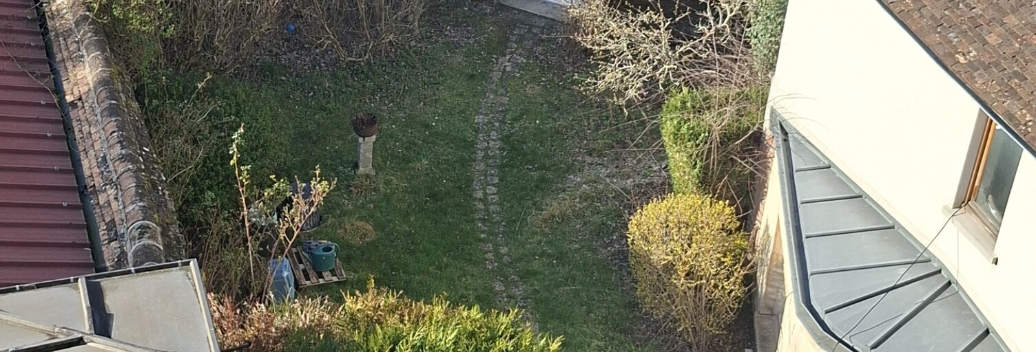 Appartement 2 Pièces 48 m² à vendre à Fontainebleau (77300)