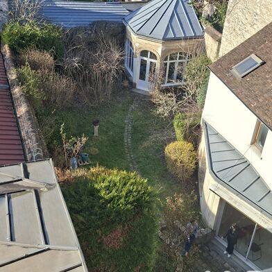 Appartement 2 pièces 219000 €