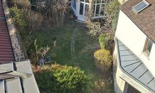 Appartement 2 Pièces 47 m² à vendre à Fontainebleau (77300)