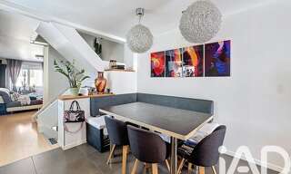 Maison 4 Pièces 107 m² à vendre à Cruseilles (74350)