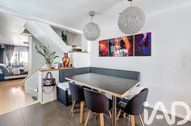 Maison 4 pièces 459000 €