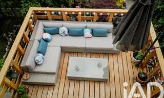 Maison 4 Pièces 107 m² à vendre à Cruseilles (74350)