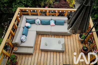 Maison 4 pièces 445000 €