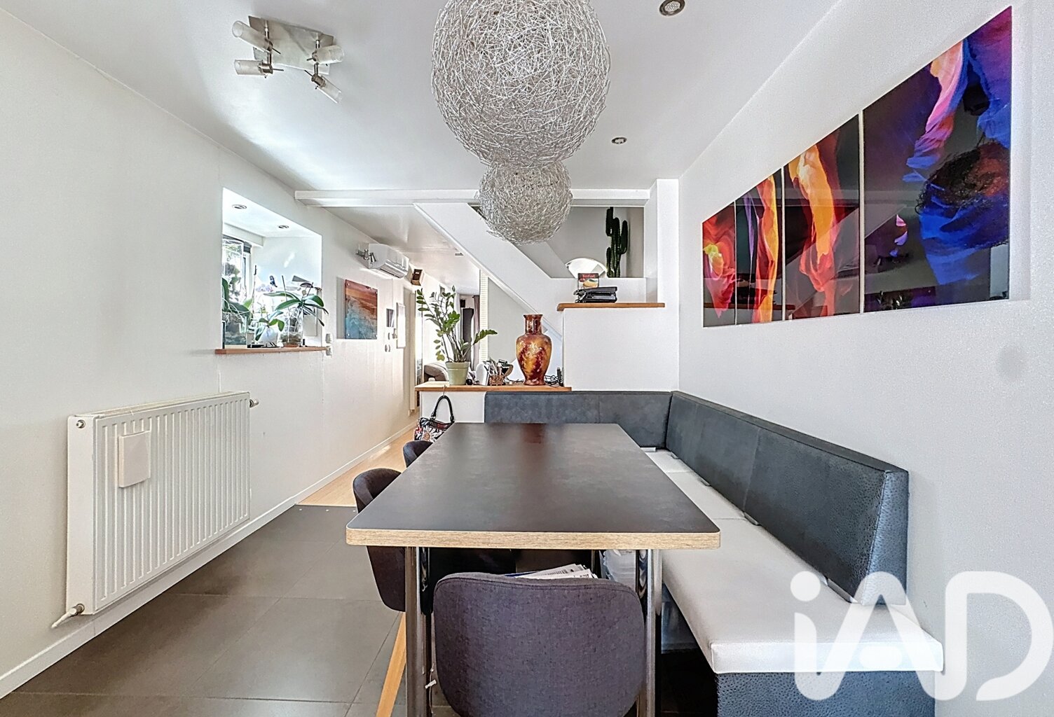 Vente Maison de village 4 pièces — photo 1
