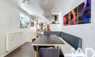 Maison 4 Pièces 107 m² à vendre à Cruseilles (74350)