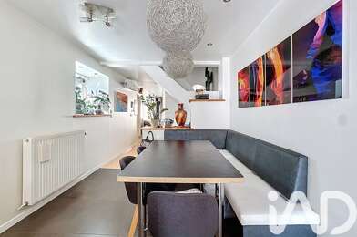 Maison 4 pièces 445000 €