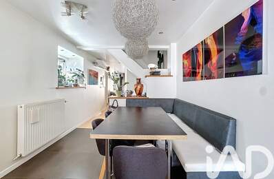 Vente Maison de village 4 pièces — photo du bien