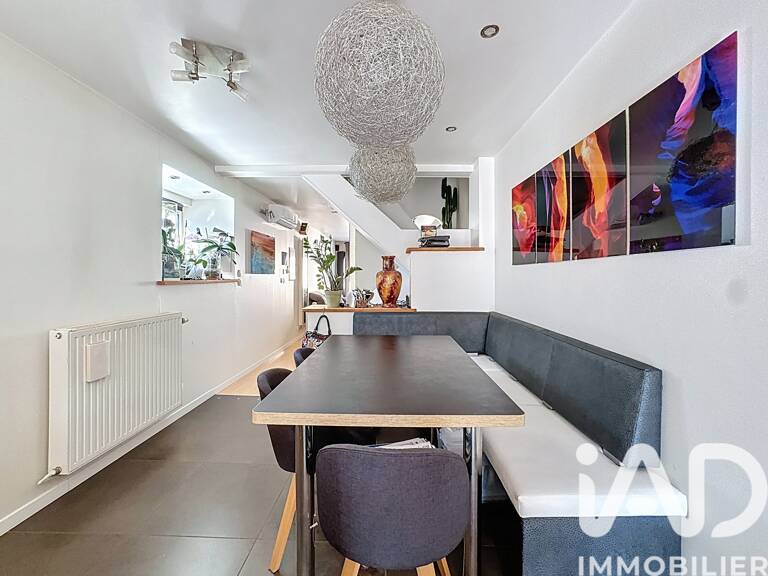 Vente Maison de village 4 pièces — photo 1