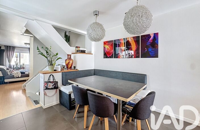 Vente Maison de village 4 pièces — photo 2