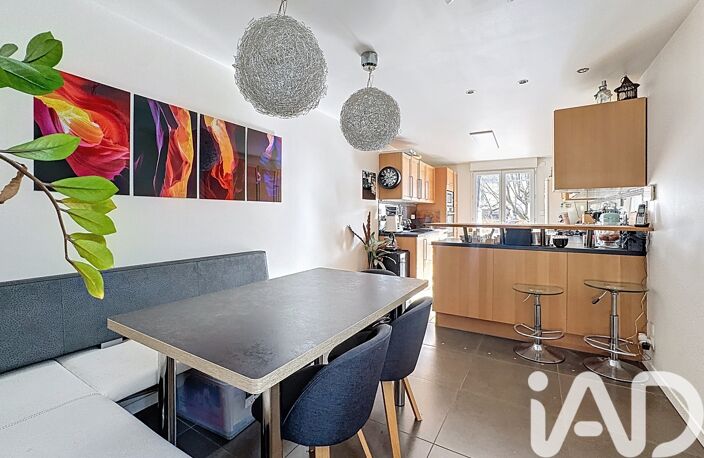 Vente Maison de village 4 pièces — photo 3