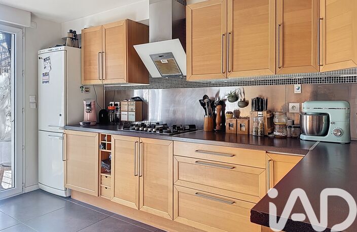 Vente Maison de village 4 pièces — photo 4