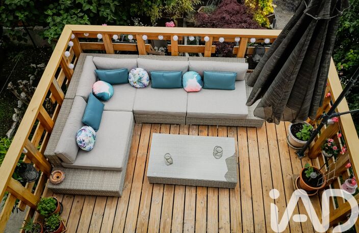 Vente Maison de village 4 pièces — photo 5