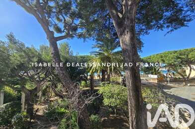 Appartement 3 pièces 372000 €